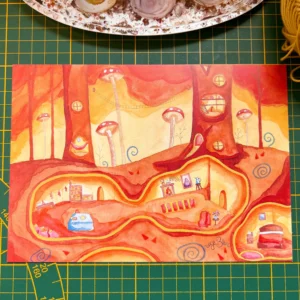 carte le terrier joli pepin alexis da silva les contes de nuage blanc